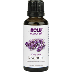 Lavender Oil by Now 1oz