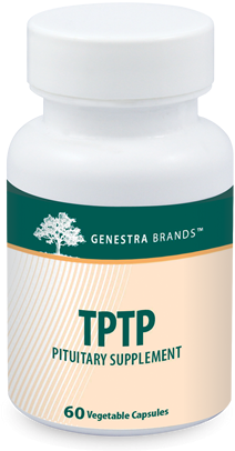 TPTP - 60 Capsules By Genestra Brands