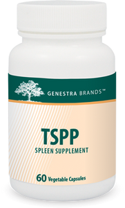 TSPP - 60 Capsules By Genestra Brands