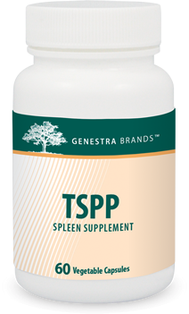 TSPP - 60 Capsules By Genestra Brands