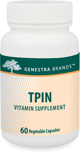 TPIN - 60 Capsules By Genestra Brands