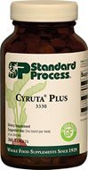 Cyruta Plus by Standard Process 90 Tablets