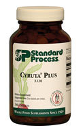 Cyruta Plus by Standard Process 360 Tablets