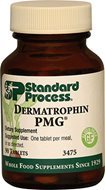 Dermatrophin PMG 90 tabs by Standard Process