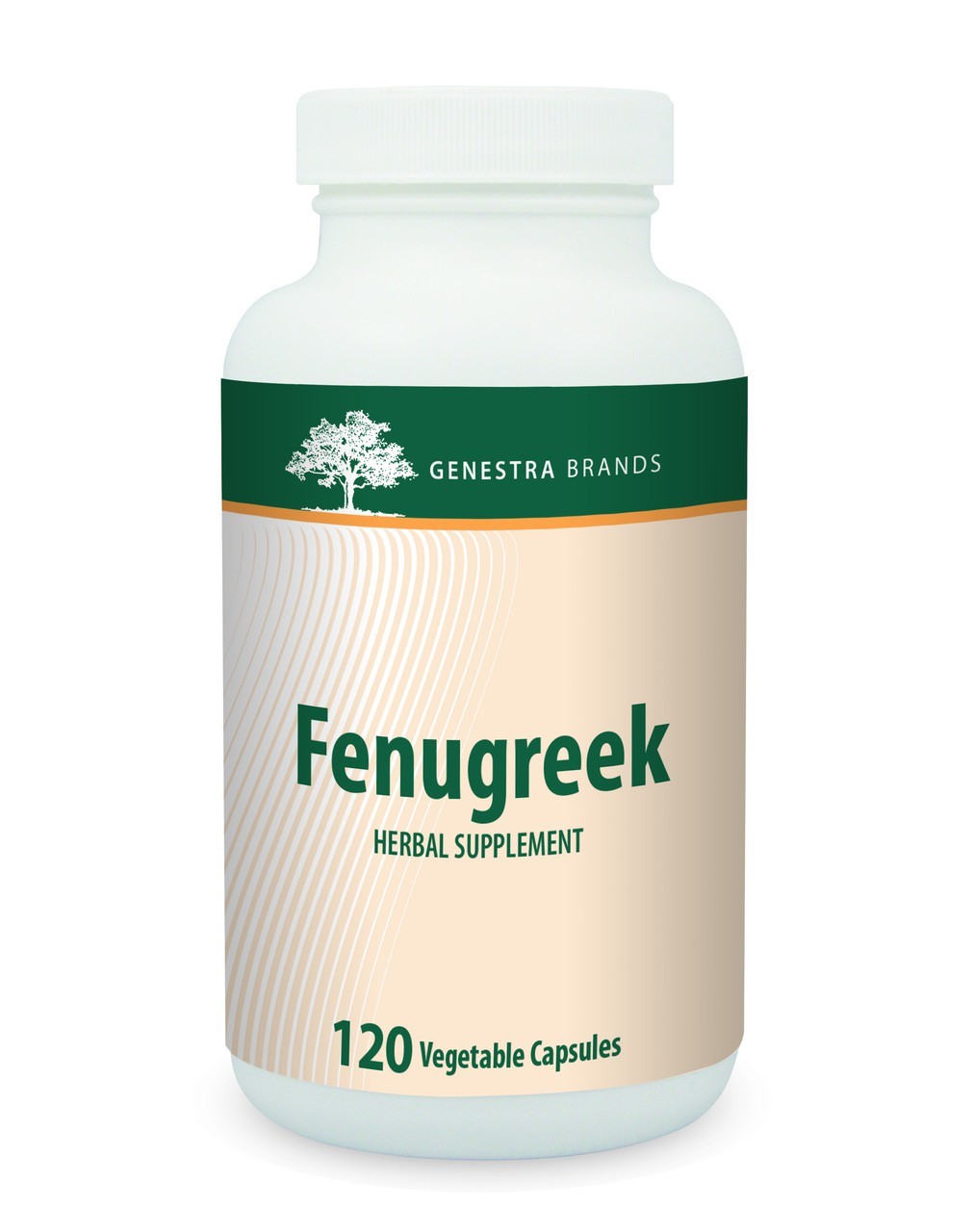 Fenugreek - 120 Capsules By Genestra Brands