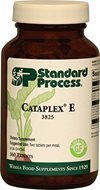 Cataplex E by Standard Process 90 tablets