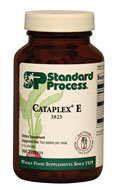 Cataplex E by Standard Process 360 Tablets