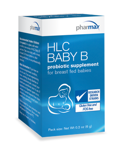 HLC Baby B - 0.2 oz By Pharmax