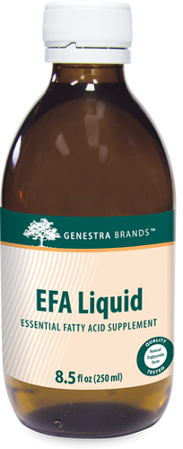 EFA Liquid - 8.5 fl oz By Genestra Brands