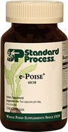 e-Poise by Standard Process 150 capsules