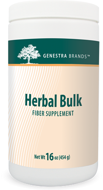 Herbal Bulk - 16 oz By Genestra Brands