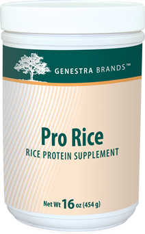 Pro Rice - 16 oz By Genestra Brands