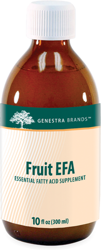 Fruit EFA - 10.1 fl oz (30 ml) By Genestra Brands