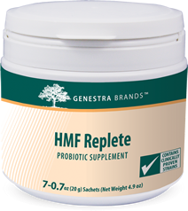 HMF Replete - 7 sachets By Genestra Brands