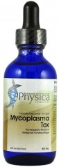 Mycoplasma-Tox by Physica Energetics  2 oz (60 ml)