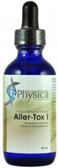 Aller-Tox I by Physica Energetics 2 oz. ( 60 ml )