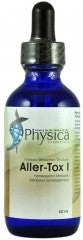 Aller-Tox I by Physica Energetics  2 oz (60 ml)