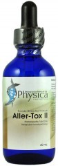 Aller-Tox II by Physica Energetics 2 oz. ( 60 ml )