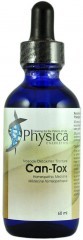Can-Tox by Physica Energetics 2 oz (60 ml)