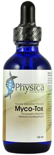 Myco-Tox by Physica Energetics  2 oz (60 ml)
