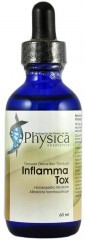 Inflamma Tox by Physica Energetics  2 oz (60 ml)