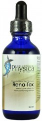 Rena-Tox by Physica Energetics  2 oz (60 ml)