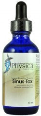 Sinus Tox by Physica Energetics 2 oz (60 ml)