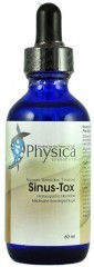 Sinus Tox by Physica Energetics  2 oz (60 ml)