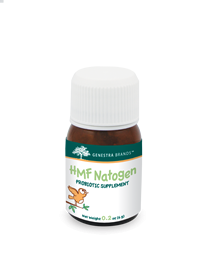 HMF Natogen - 0.2 oz By Genestra Brands