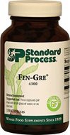 Fen-Gre by Standard Process 150 Capsules