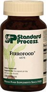 Ferrofood by Standard Process 40 Capsules