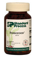 Ferrofood by Standard Process 150 Capsules