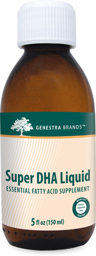 Super DHA Liquid - 150 ml By Genestra Brands
