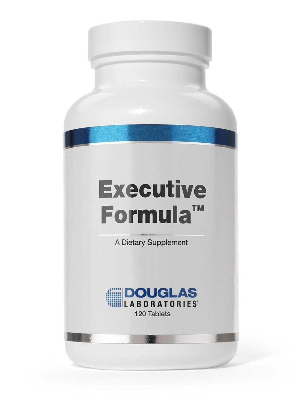 Executive Stress Formula by Douglas Laboratories 120 Tablets