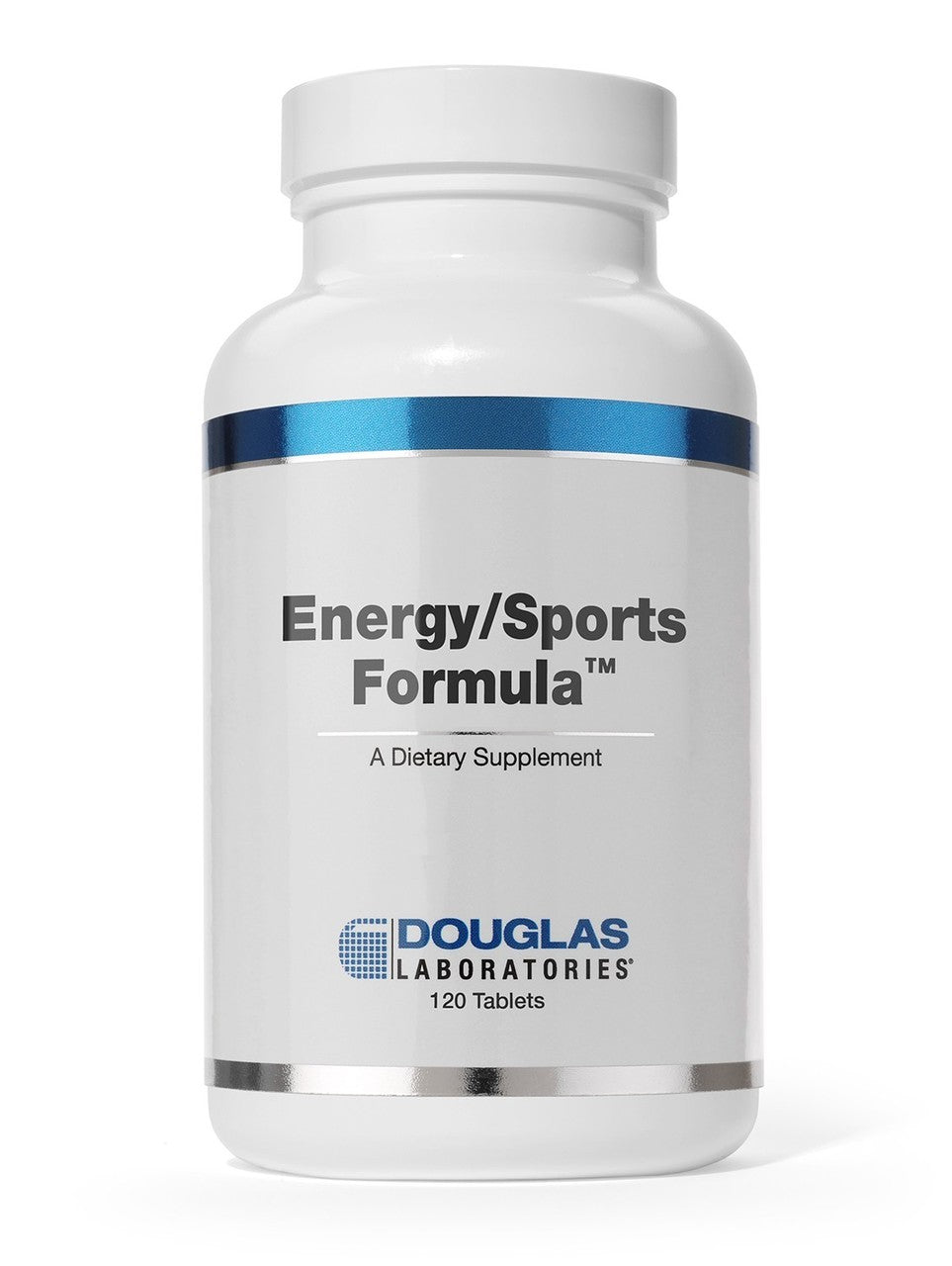 Energy/Sports Formula by Douglas Laboratories 120 Tablets