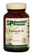 Cataplex G by Standard Process 90 Tablets