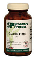 Gastro Fiber by Standard Process 150 caps