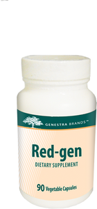 Red-gen - 90 Capsules By Genestra Brands