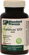 Cataplex GTF ( Gluten-Free ) by Standard Process 180 Tablets