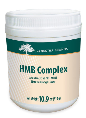 HMB Complex - 10.9 oz By Genestra Brands