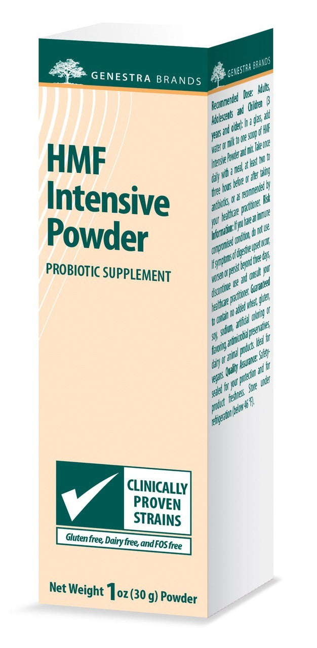 HMF Intensive Powder - 1 oz By Genestra Brands