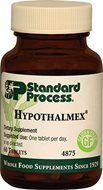 Hypothalmex by Standard Process 60 Tablets