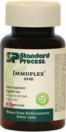 Immuplex by Standard Process 90 Capsules