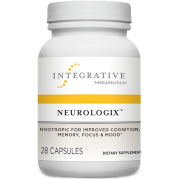 Neurologix by Integrative Therapeutics 28 capsules