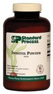 Inositol Powder by Standard Process 10 oz (284 g)
