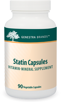 ST-TN Capsules - 90 Capsules By Genestra Brands