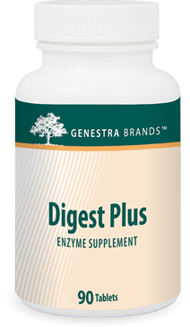 Digest Plus -90 - 90 Tabs By Genestra Brands