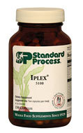 Iplex by Standard Process 150 Capsules