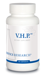 V.H.P. by Biotics Research Corporation  90 Capsules