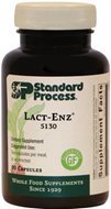 Lact-Enz by Standard Process 90 Capsules